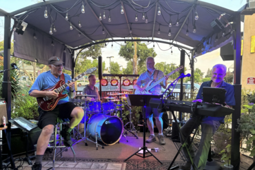 Coffee Republic Folsom