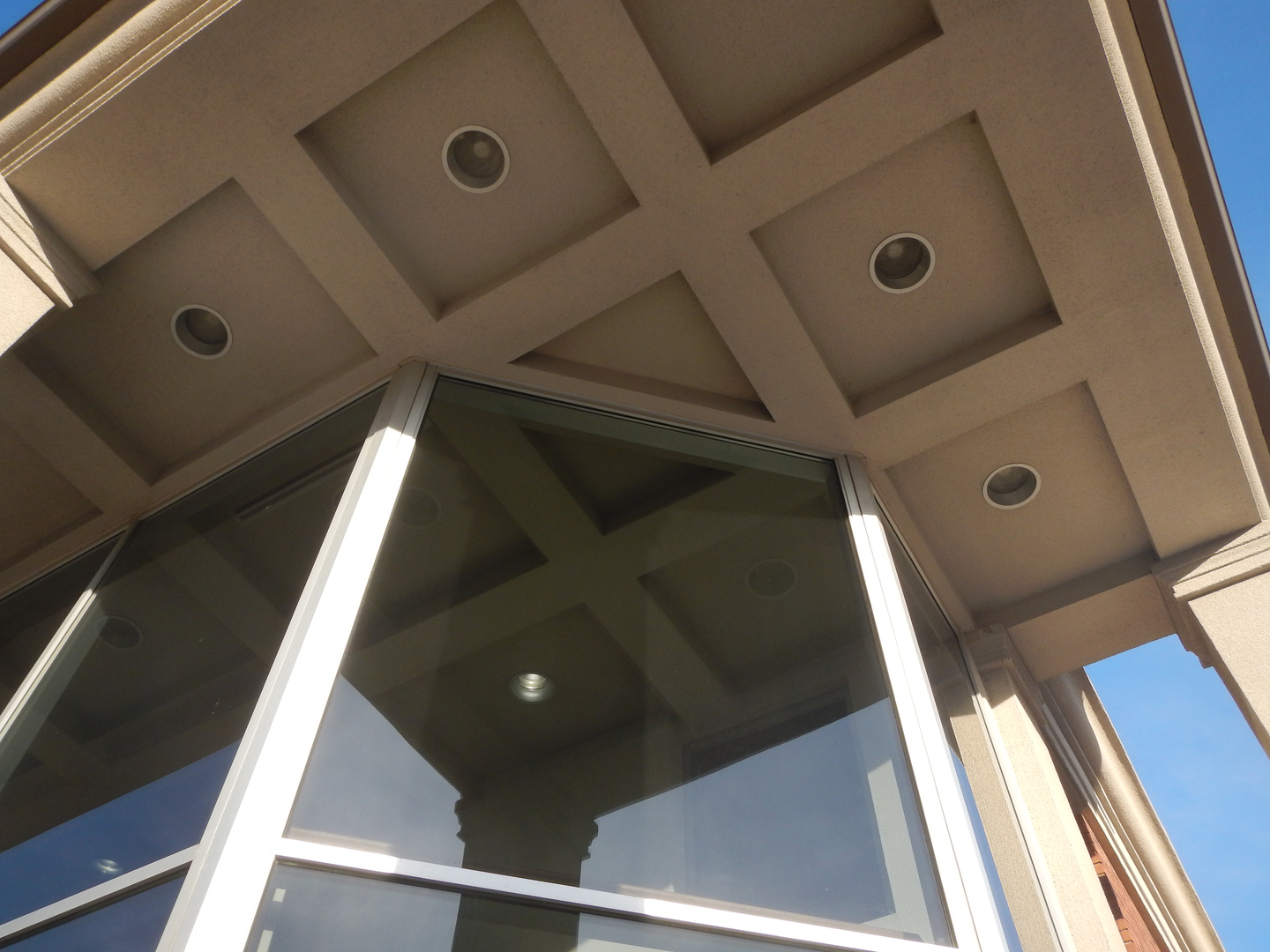 Sunrise Bank - View 9