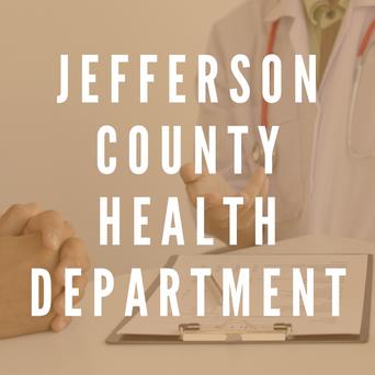 Jefferson County Health Department