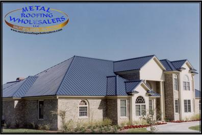 Is Every Vertical Seam Roof a Standing Seam Roof?