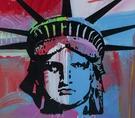 Peter Max Liberty