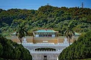 11-Day Taiwan Tour