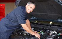 Mechanic Annerley