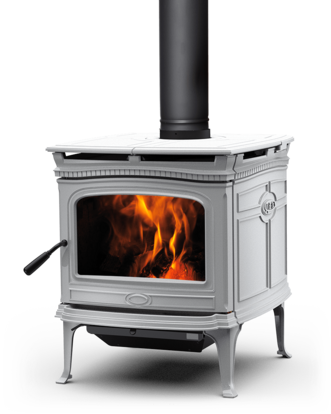 WOOD BURNING STOVES