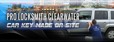 Clearwater Locksmith