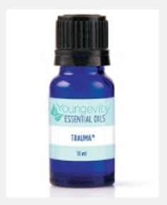 TRAUMA™ ESSENTIAL OIL BLEND – 10ML