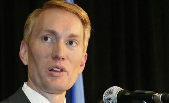 Right to life vs Orca's and Lab Animales by Senator James Lankford of Oklahoma