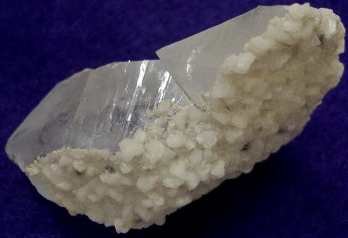 QUARTZ, SIDERITE, PYRITE - Panasqueira Mine (Panasqueira Mines), Couto Mineiro da Panasqueira, Panasqueira, Covilha, Castelo Branco District, Portugal - ex Rutgers Geology Museum