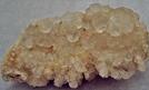 fluorescing FLUORITE, BARYTE - Madoc, Hastings County, Ontario, Canada - ex Octahedron, ex Krause - for sale