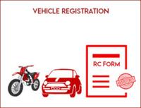new vehicle registration hyderabad