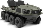 Argo Frontier XTV