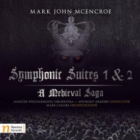 Symphonic Suites 1 & 2