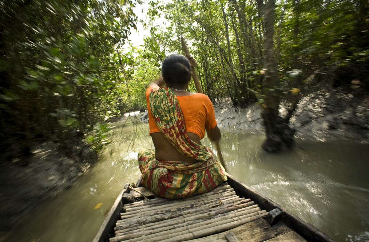 Sundarban Tourism