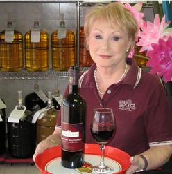 Rose Shwager, Owner