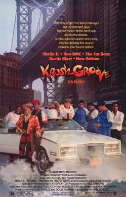 Krush Groove Full Movie