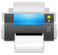 Printer icon, click for free mobile printing