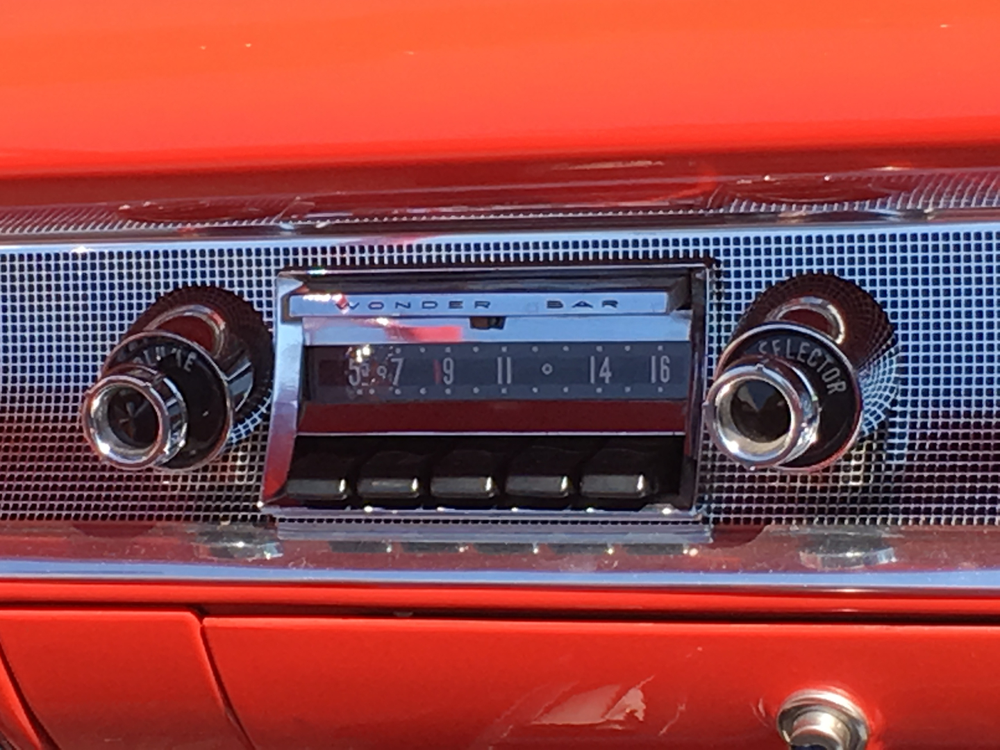 Ricks Radio Conversions - Radio Conversions, Car Radio Conversion