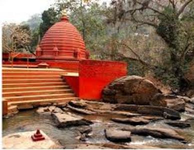 Basista Temple- Guwahati Darshan