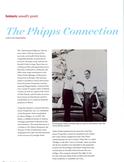 Phipps Connection