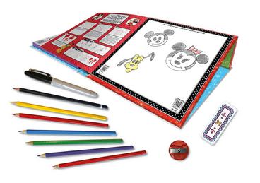 Scott T. Cook, Disney Doodles