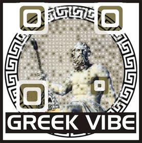 Greek Vibe