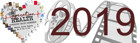2019 Videos