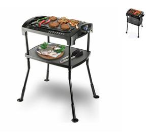 best quality electric bbq grill with stand in pakistan