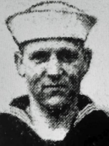 George W. LaRue