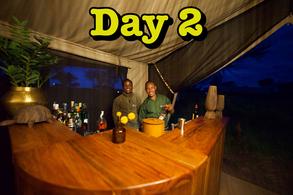 2025 Africa Safari Tanzania Serengeti TAASA wildlife