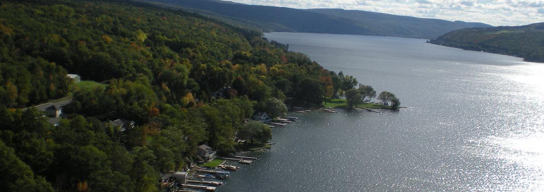 Summer Vacation Rentals On Keuka Lake From Keuka Lake Home Rental