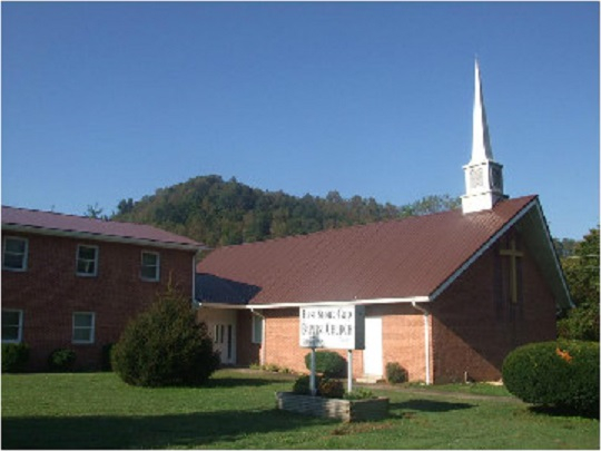 East Stone Gap Baptist Church