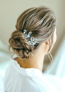 Bridal updos | West Palm Beach Florida | DgPro Makeup And Hair