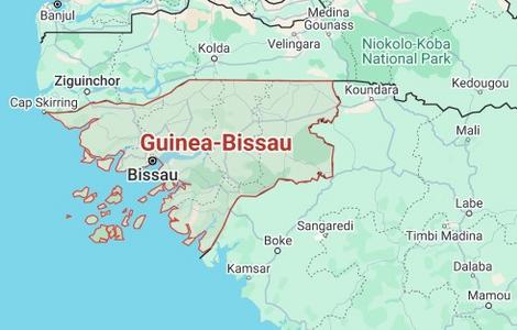 Type approval in Guinea Bissau with CSIA