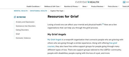 "13 Best Mental Health Resources of 2025"