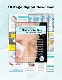 Rosacea Skin Care Guide