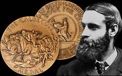 Caldecott Medal Winners