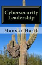 Buy Author Signed Copy of Cybersecurity Leadership