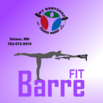 Barre FIT