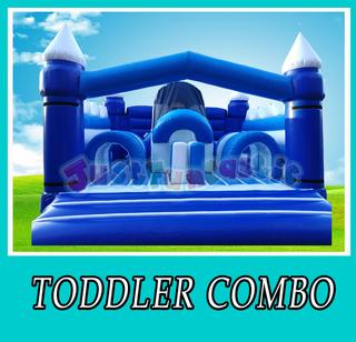 Toddler Combo