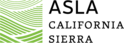 ASLA California Sierra Chapter