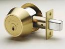 Residential Locksmith Service