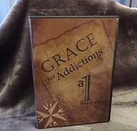 Grace for Addictions curriculum