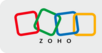Zoho Training Partner, Zoho Technology Partner, Zoho Solutions Partner