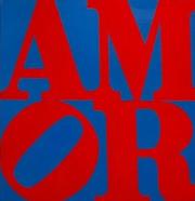 Roberty Indiana Amor