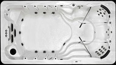 14 foot swimspa ottawa