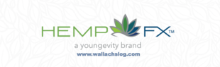 HEMP FX by Youngevity