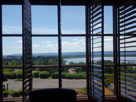 window washing vancouver