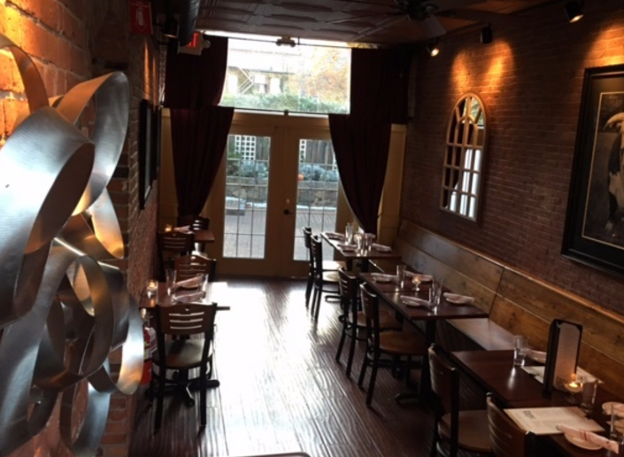 Home www curerestaurantportsmouth 