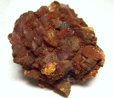 ORPIMENT, Pyrite, Hutchinsonite, Quiruvilca Mine (La Libertad Mine; ASARCO Mine), Quiruvilca District, Santiago de Chuco Province, La Libertad Department, Peru