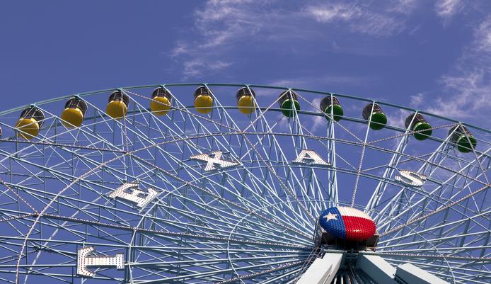 2019 Jim Wells County Fair - Alice, TX